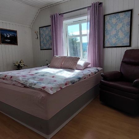 Egil'S Vacation House Lillehammer Exteriör bild