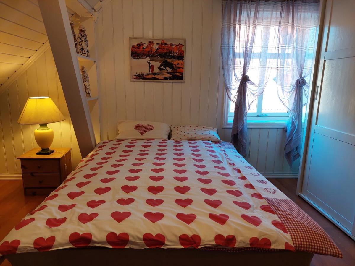 Egil'S Vacation House Lillehammer Exteriör bild