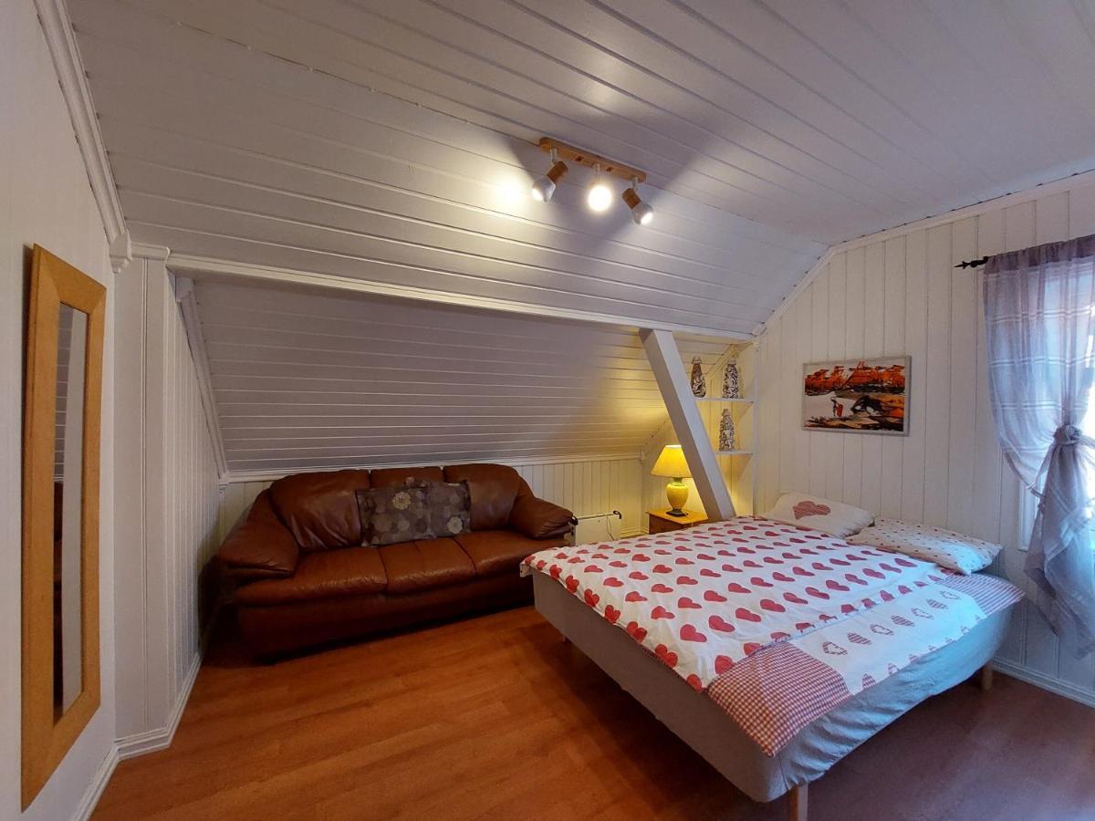 Egil'S Vacation House Lillehammer Exteriör bild