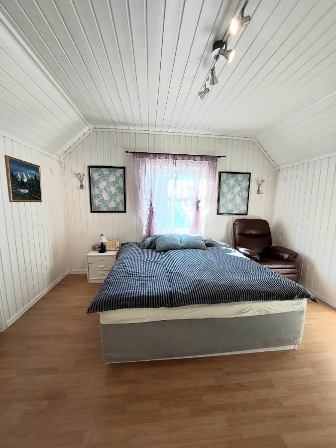 Egil'S Vacation House Lillehammer Exteriör bild