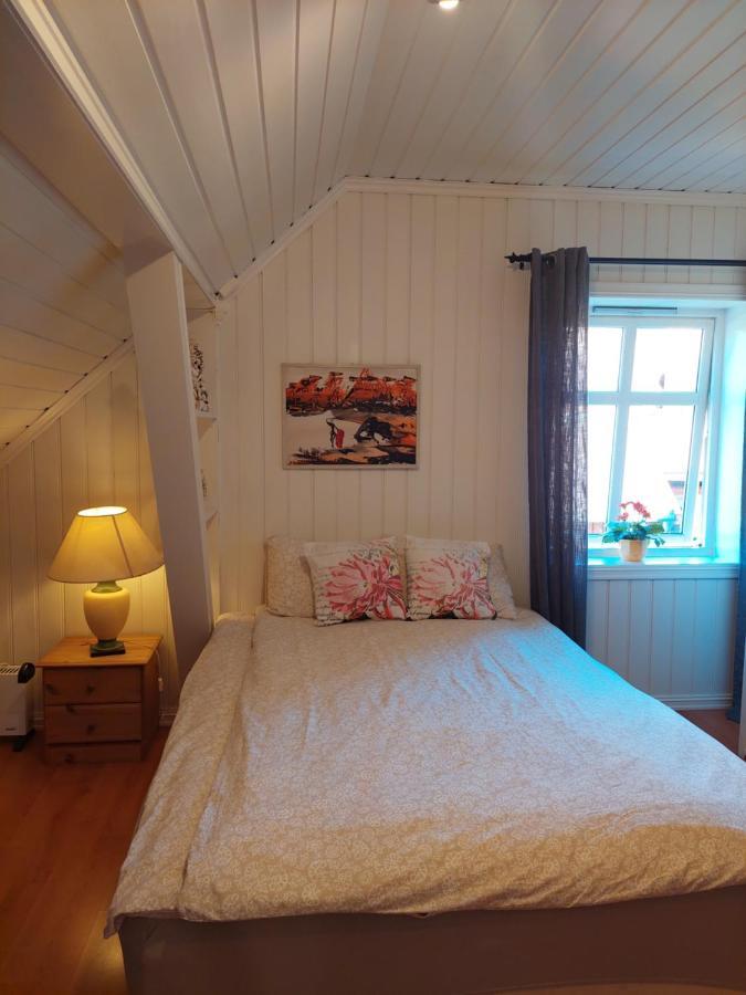 Egil'S Vacation House Lillehammer Exteriör bild