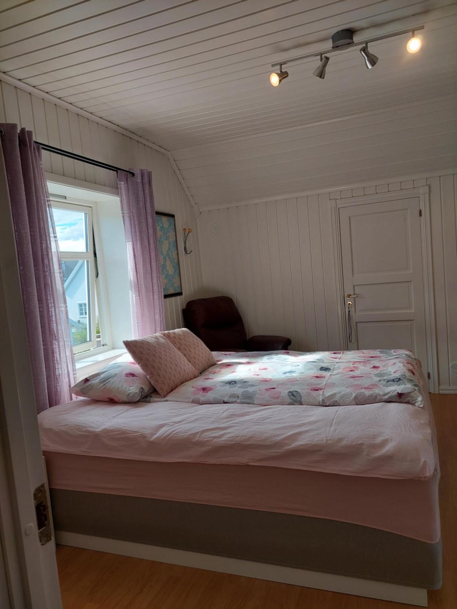 Egil'S Vacation House Lillehammer Rum bild