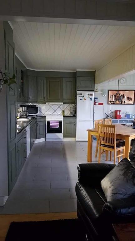 Egil'S Vacation House Lillehammer Exteriör bild